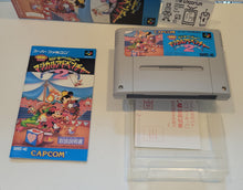 Load image into Gallery viewer, Mickey&#39;s Magical Quest 2 - Nintendo Sfc Super Famicom
