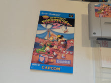 Load image into Gallery viewer, Mickey&#39;s Magical Quest 2 - Nintendo Sfc Super Famicom
