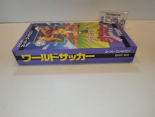 Load image into Gallery viewer, gia - World Soccer - Nintendo Sfc Super Famicom
