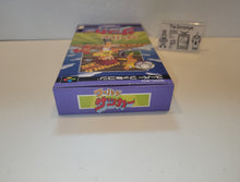 Load image into Gallery viewer, gia - World Soccer - Nintendo Sfc Super Famicom
