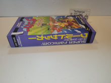 Load image into Gallery viewer, gia - World Soccer - Nintendo Sfc Super Famicom
