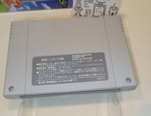 Load image into Gallery viewer, World Soccer - Nintendo Sfc Super Famicom
