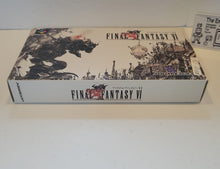 Load image into Gallery viewer, Final Fantasy VI - Nintendo Sfc Super Famicom
