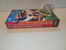 Load image into Gallery viewer, Super Formation Soccer 94: World Cup Edition - Nintendo Sfc Super Famicom
