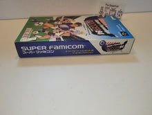 Load image into Gallery viewer, Super Formation Soccer 94: World Cup Edition - Nintendo Sfc Super Famicom

