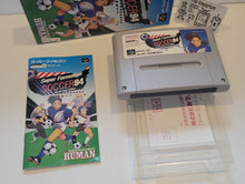 Load image into Gallery viewer, Super Formation Soccer 94: World Cup Edition - Nintendo Sfc Super Famicom
