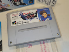 Load image into Gallery viewer, Super Formation Soccer 94: World Cup Edition - Nintendo Sfc Super Famicom
