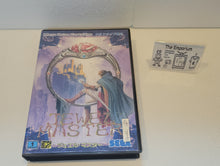 Load image into Gallery viewer, Jewel Master - Sega MD MegaDrive
