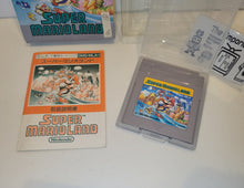 Load image into Gallery viewer, Super Mario Land - Nintendo GB GameBoy
