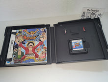 Load image into Gallery viewer, One Piece: Gigant Battle 2 - Shinsekai - Nintendo Ds NDS
