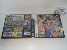 Load image into Gallery viewer, One Piece: Gigant Battle 2 - Shinsekai - Nintendo Ds NDS
