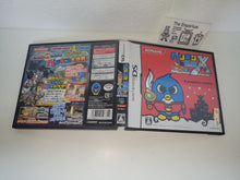 Load image into Gallery viewer, Penguin no Mondai x Tenkuu no 7 Senshi - Nintendo Ds NDS
