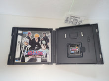 Load image into Gallery viewer, Bleach DS 2nd: Kokui Hirameku Chinkon Uta - Nintendo Ds NDS
