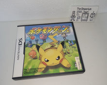 Load image into Gallery viewer, Pokémon Dash - Nintendo Ds NDS
