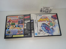 Load image into Gallery viewer, Metal Fight Beyblade - Nintendo Ds NDS
