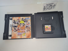 Load image into Gallery viewer, Naruto: Saikyo Ninja Daikesshu 4 - Nintendo Ds NDS
