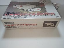 Load image into Gallery viewer, Famicom AV console - Nintendo Fc Famicom
