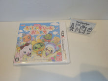 Load image into Gallery viewer, Tamagotchi no Dokidoki * Dream Omisetchi - Nintendo Ds NDS 3DS
