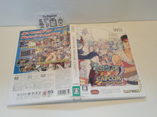 Load image into Gallery viewer, Tatsunoko vs. Capcom: Cross Generation of Heroes - Nintendo Wii
