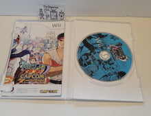 Load image into Gallery viewer, lee - Tatsunoko vs. Capcom: Cross Generation of Heroes - Nintendo Wii
