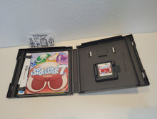 Load image into Gallery viewer, Puyo Puyo 7 - Nintendo Ds NDS
