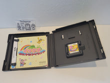 Load image into Gallery viewer, KuriKuri DS: Otasuke Island - Nintendo Ds NDS

