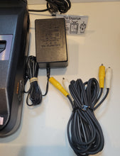 Load image into Gallery viewer, Sharp Twin Famicom console - Nintendo Fc Famicom
