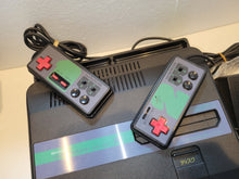 Load image into Gallery viewer, Sharp Twin Famicom console - Nintendo Fc Famicom
