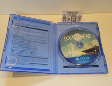 Load image into Gallery viewer, Lost Sphear - Sony PS4 Playstation 4
