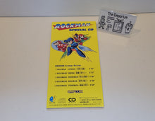Load image into Gallery viewer, ROCKMAN Arrange Version - ROCKMAN SPECIAL CD - Music cd soundtrack
