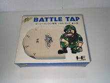 Load image into Gallery viewer, BATTLE TAP - Nec Pce PcEngine
