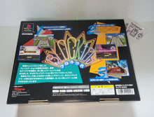 Load image into Gallery viewer, Blockids DX pack with volume controller - Sony PS1 Playstation
