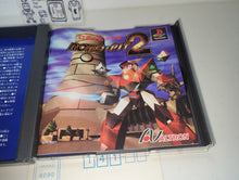 Load image into Gallery viewer, Robo-Pit 2 - Sony PS1 Playstation
