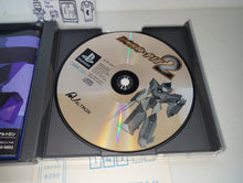 Load image into Gallery viewer, Robo-Pit 2 - Sony PS1 Playstation
