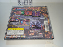 Load image into Gallery viewer, Robo-Pit 2 - Sony PS1 Playstation
