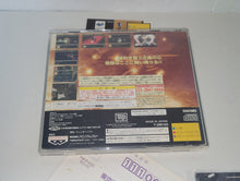 Load image into Gallery viewer, Super Robot Taisen F + Final Set - Sega Saturn sat stn
