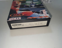 Load image into Gallery viewer, Human Grand Prix III - Nintendo Sfc Super Famicom
