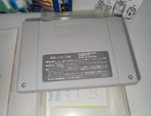 Load image into Gallery viewer, Human Grand Prix III - Nintendo Sfc Super Famicom

