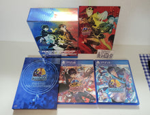 Load image into Gallery viewer, Persona Dancing All-Star Triple Pack [Limited Edition] - Sony PS4 Playstation 4
