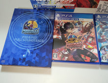 Load image into Gallery viewer, Persona Dancing All-Star Triple Pack [Limited Edition] - Sony PS4 Playstation 4
