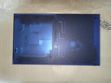 Load image into Gallery viewer, SCPH-37000 Ocean Blue Console PlayStation 2  - Sony playstation 2
