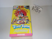 Load image into Gallery viewer, Tiny Toon Adventures: Buster Busts Loose - Nintendo Sfc Super Famicom
