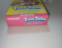Load image into Gallery viewer, Tiny Toon Adventures: Buster Busts Loose - Nintendo Sfc Super Famicom
