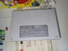 Load image into Gallery viewer, Tiny Toon Adventures: Buster Busts Loose - Nintendo Sfc Super Famicom
