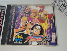 Load image into Gallery viewer, The King of fighters 94 - Snk Neogeo cd ngcd
