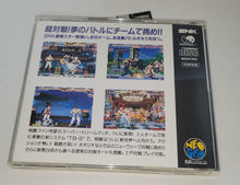 Load image into Gallery viewer, The King of fighters 94 - Snk Neogeo cd ngcd
