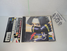 Load image into Gallery viewer, The King of fighters 95 - Snk Neogeo cd ngcd
