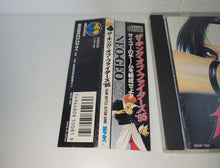 Load image into Gallery viewer, The King of fighters 95 - Snk Neogeo cd ngcd
