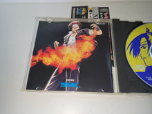 Load image into Gallery viewer, The King of fighters 95 - Snk Neogeo cd ngcd
