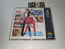 Load image into Gallery viewer, The King of fighters 95 - Snk Neogeo cd ngcd
